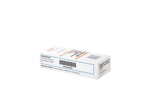 Sildenafil 1a 25 mg