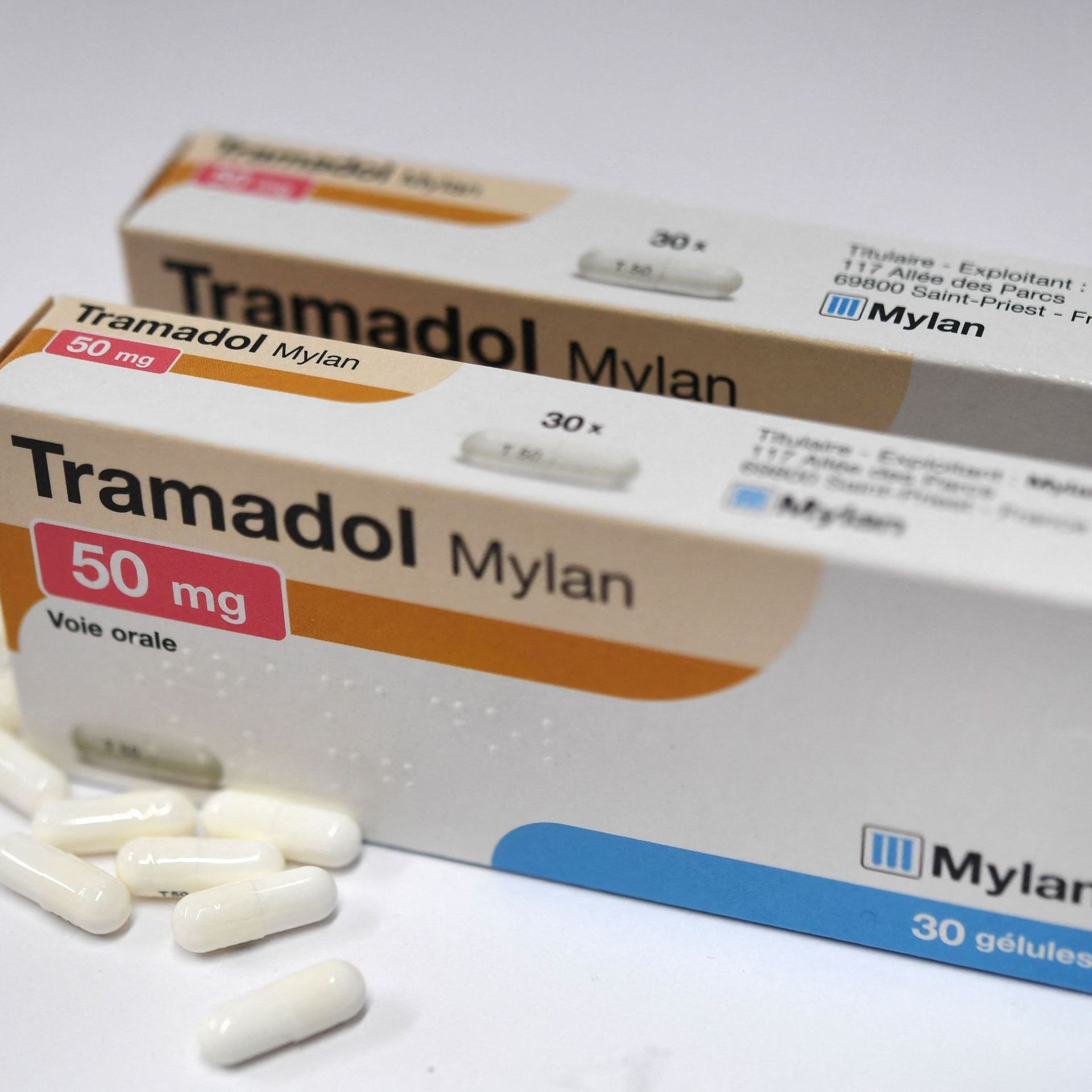 Tramadol france acheter