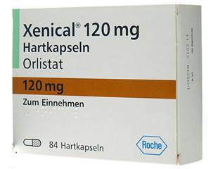 Orlistat sandoz prix