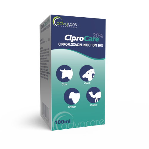 Ciprofloxacin pbs online