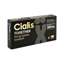 Cialis 5 mg achat