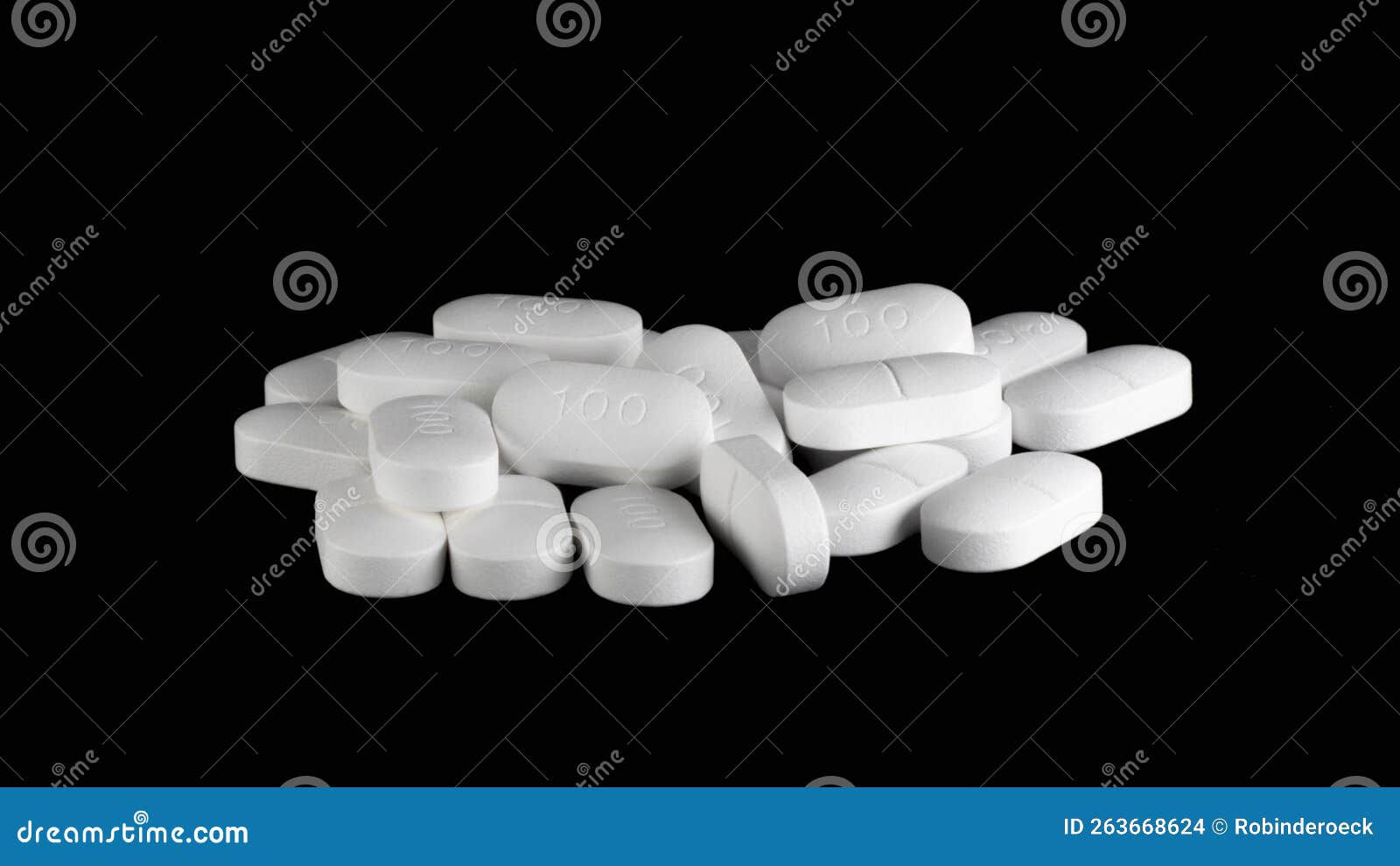 Pilule sertraline