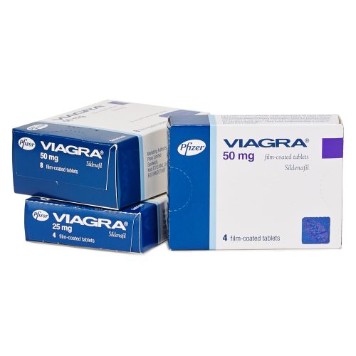 Commander viagra