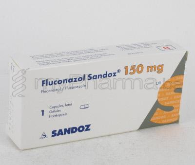 Apo fluconazole 150 prix