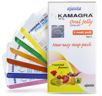 Kamagra 100mg Ajanta