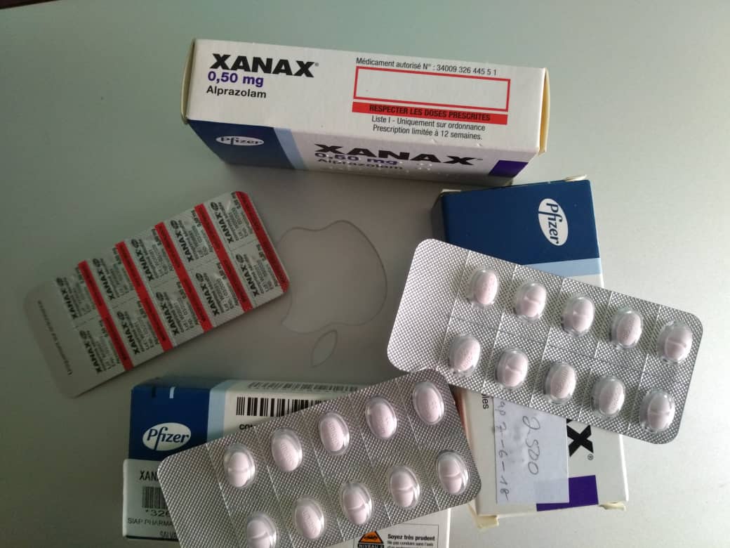 xanax online