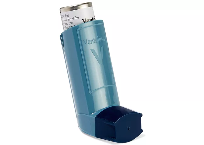 Albuterol acheter online