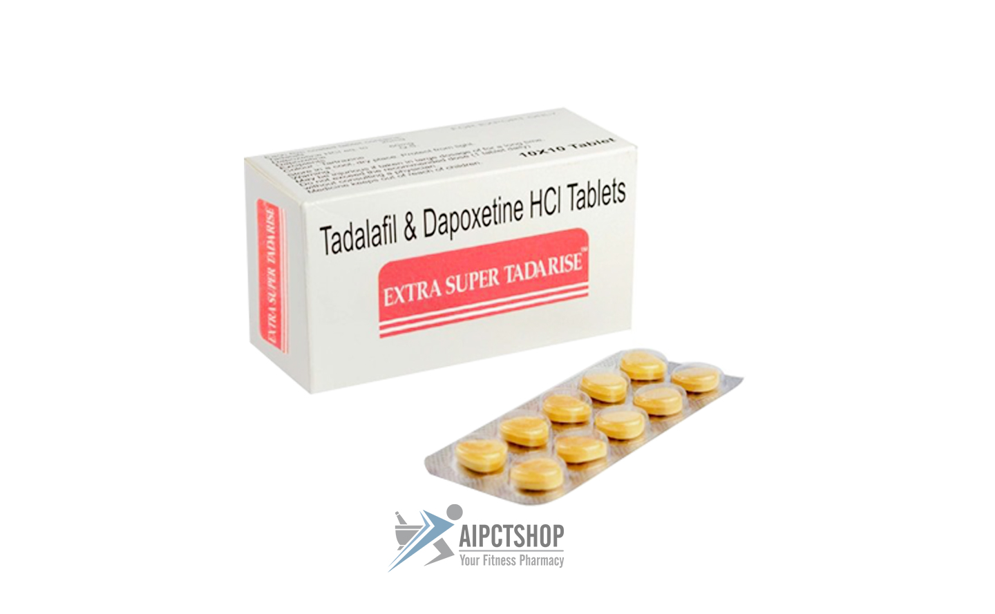 tadarise 40 mg tadalafil