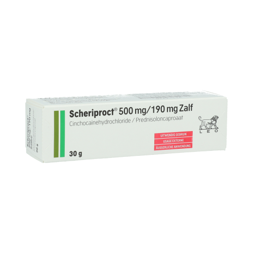 Prednisolone Pilule