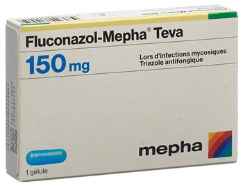 Prix pour diflucan