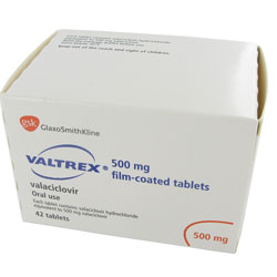 valacyclovir 200mg