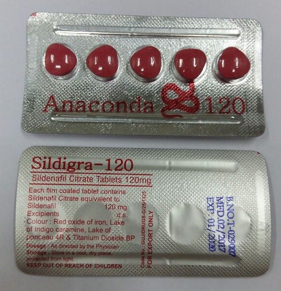 penegra 120mg