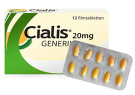 Prix du cialis sans ordonnance