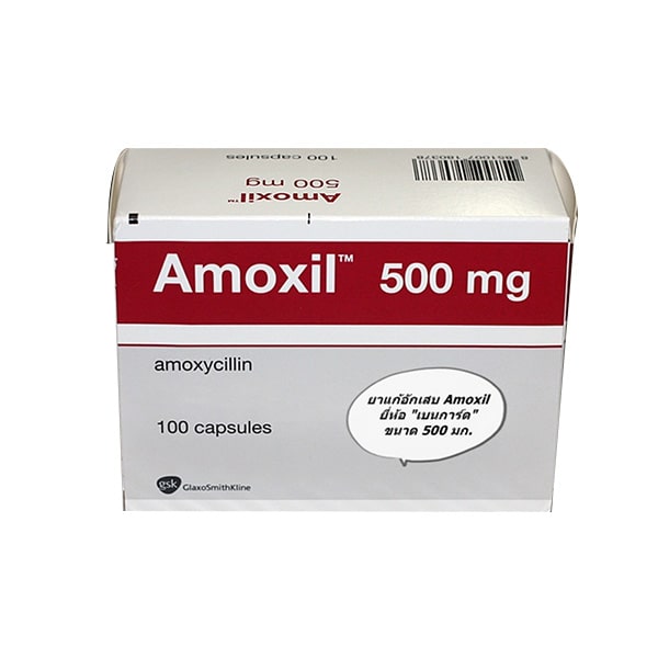 Acheter du amoxicilline en ligne