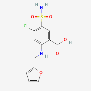 Furosemide nom generique