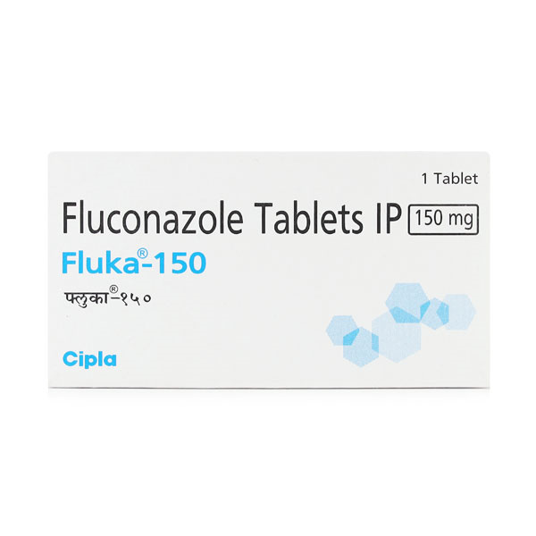 Fluconazole acheter online