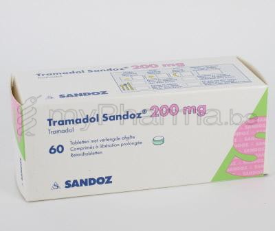 Prix tramadol 200