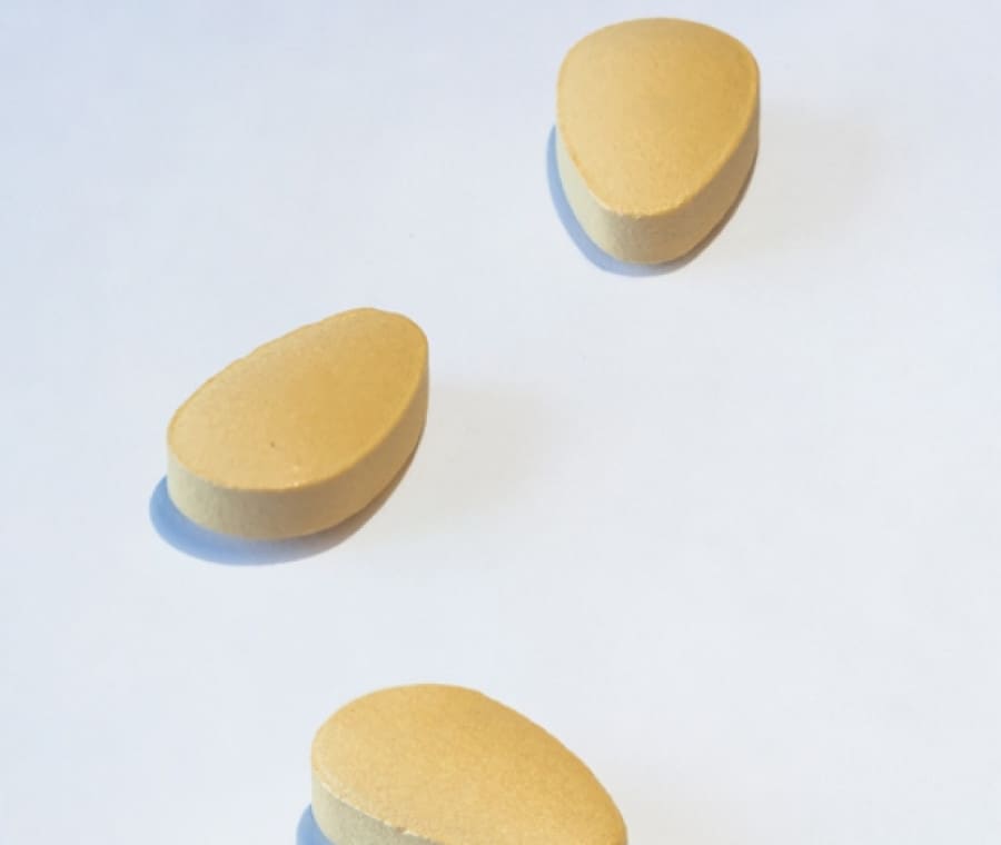 Vardenafil biomo 10 mg