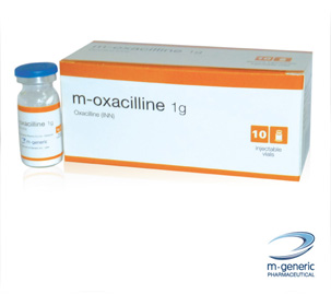 Amoxicilline 1g generique