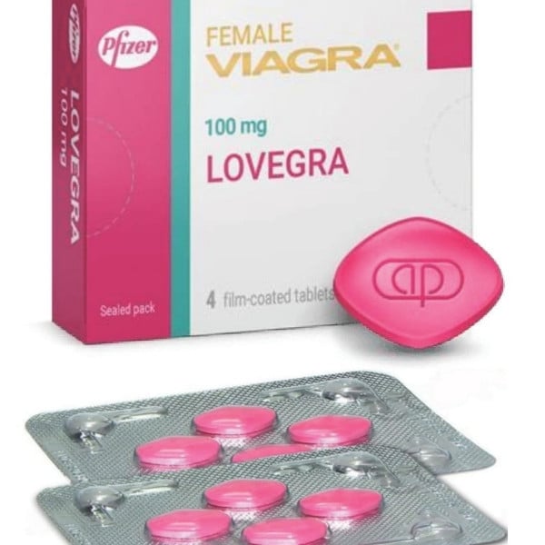 Viagra rose prix