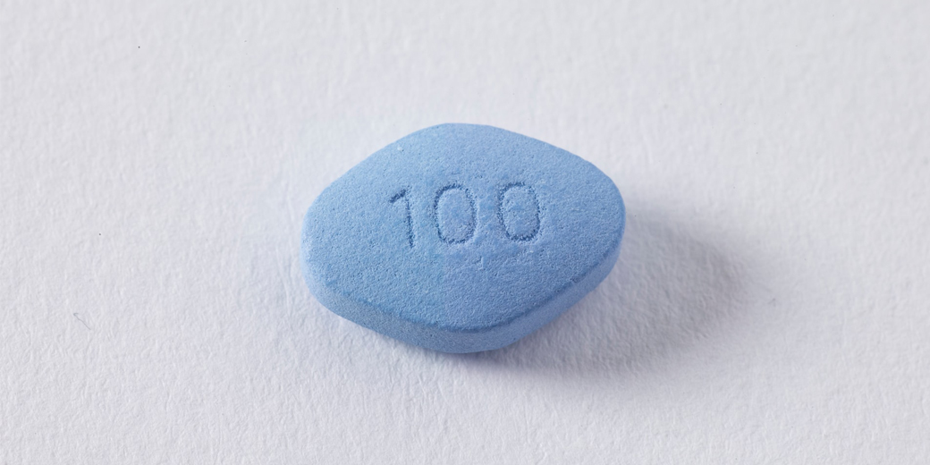 Viagra da 25 mg