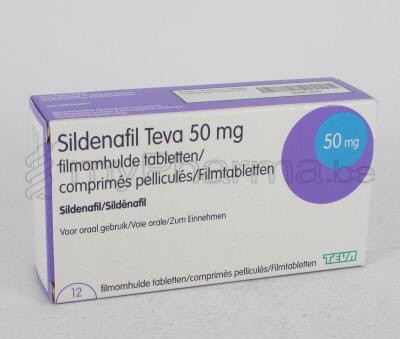 Sildenafil Sandoz 50 Mg Prix Pharmacie