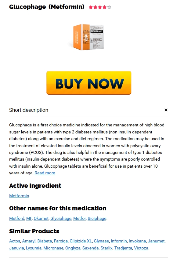 Acheter metformin