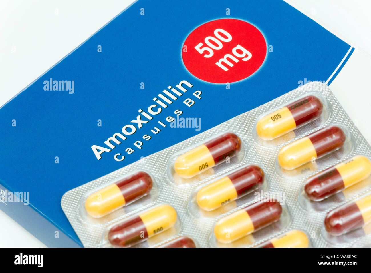 Amoxicillin 250mg online