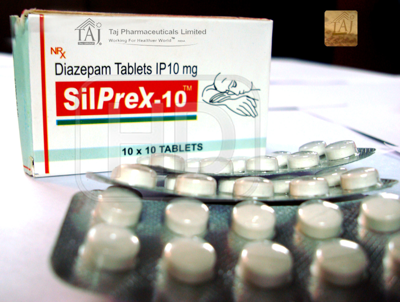 Diazépam Pharmacie Online