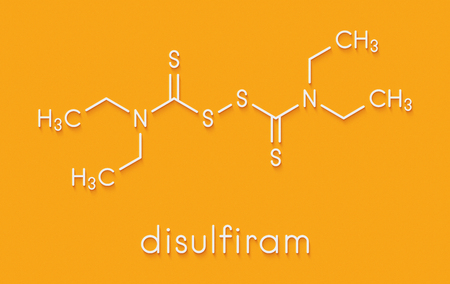 Disulfiram En Ligne