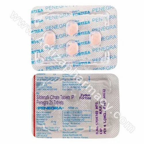 Penegra 200mg