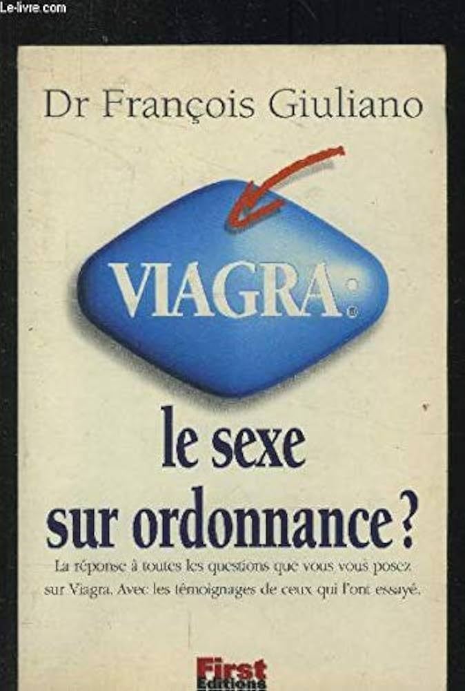 Viagra livraison france