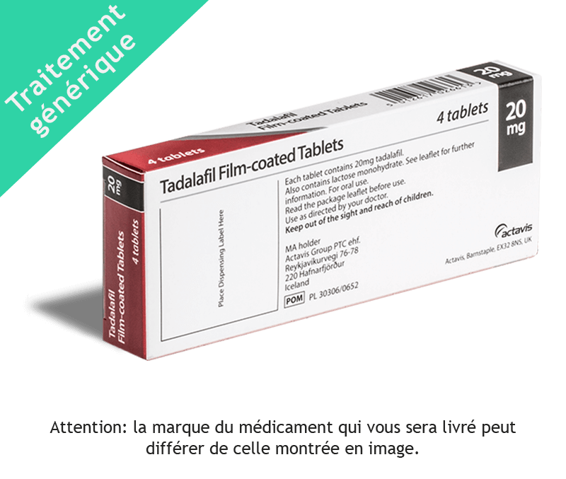 cialis generique tadalafil