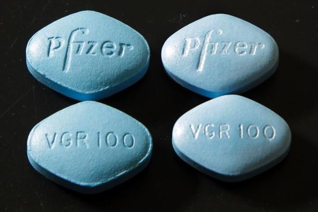 Viagra generique sandoz