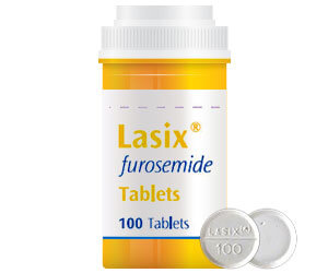 Prix du furosemide