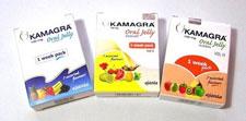 Kamagra Gel Pilule