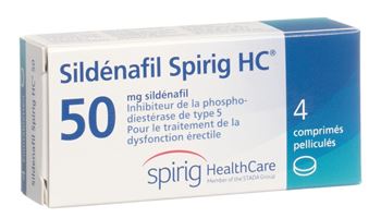 sildenafil 50 mg pour femme