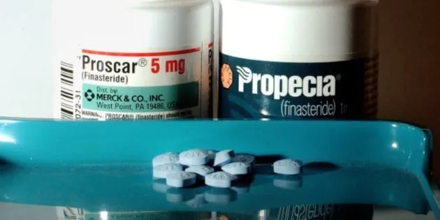 Proscar 5mg