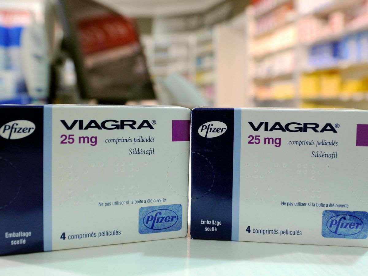 viagra 25 mg sildenafil citrate