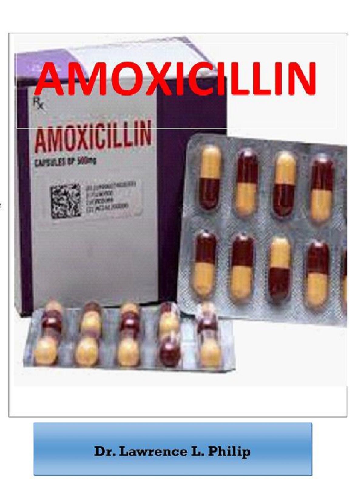 Amoxicilline Prix Quebec