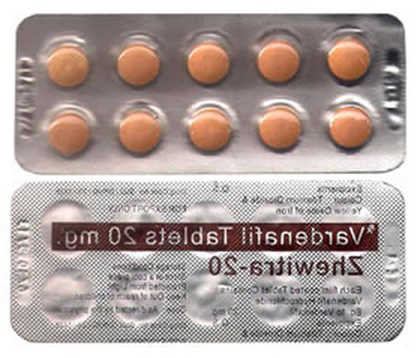 Levitra 20mg bayer prix