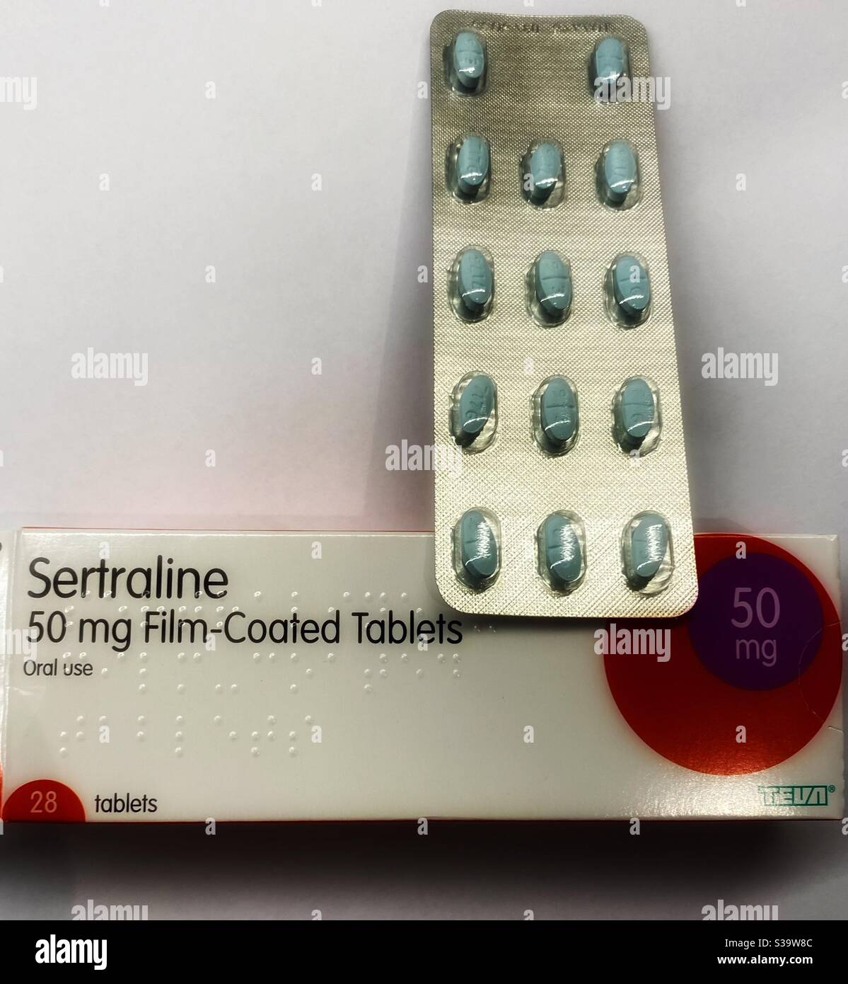 Acheter du sertraline