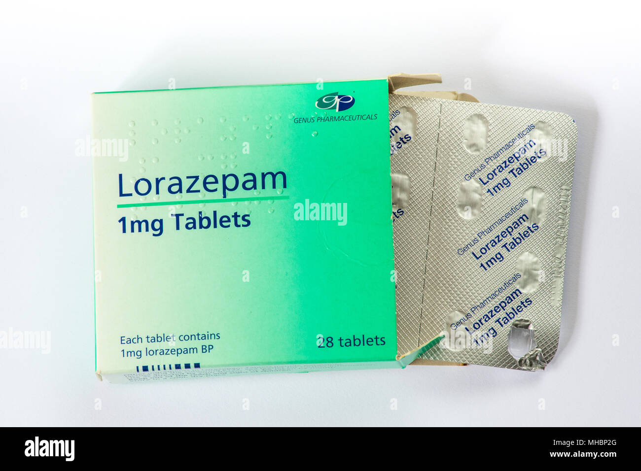 lorazépam pharmacie online