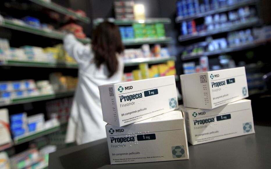 Pharmacie en ligne france propecia