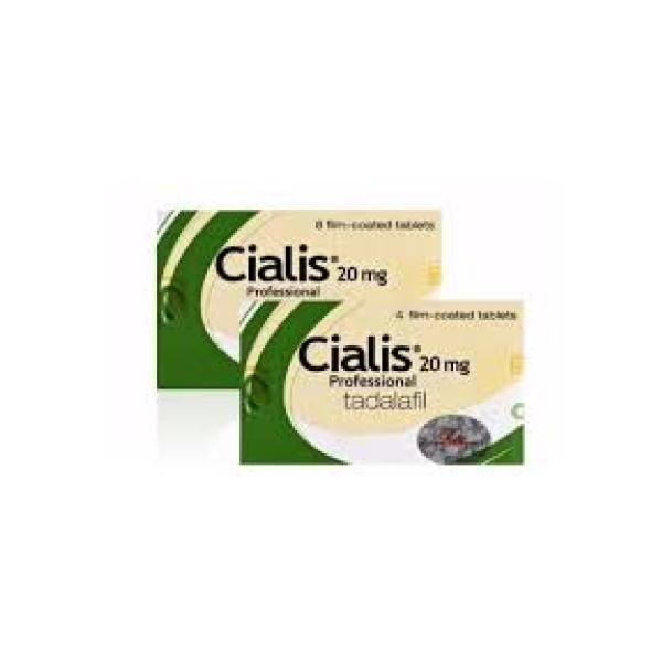 Prix Du Cialis 20mg En France