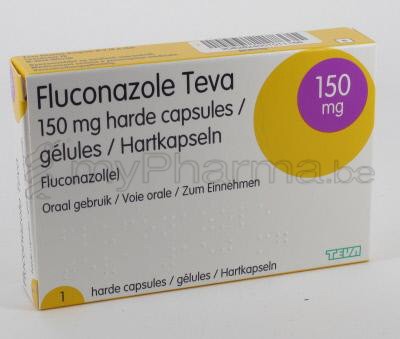 Fluconazole mycose sans ordonnance