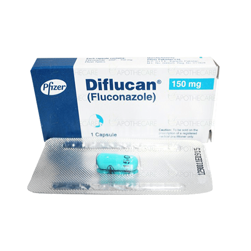 Diflucan compra online