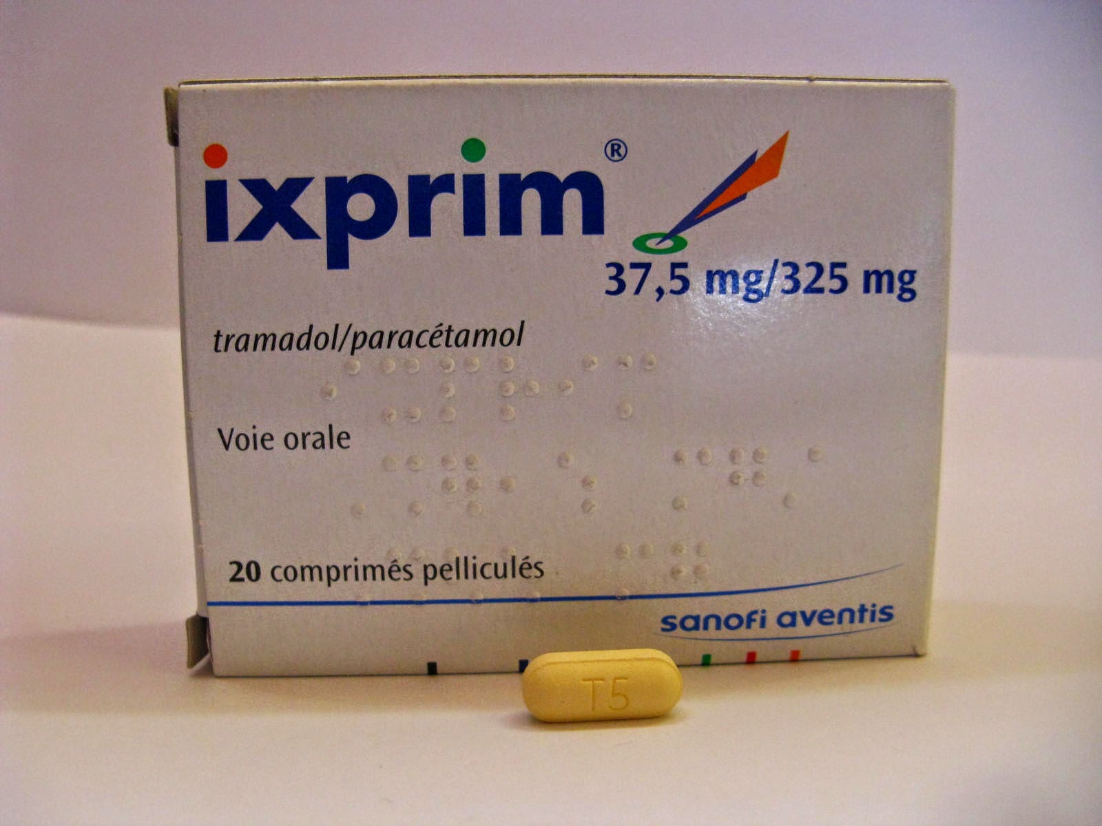 Tramadol lp 150 prix