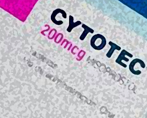 Cytotec prix belgique