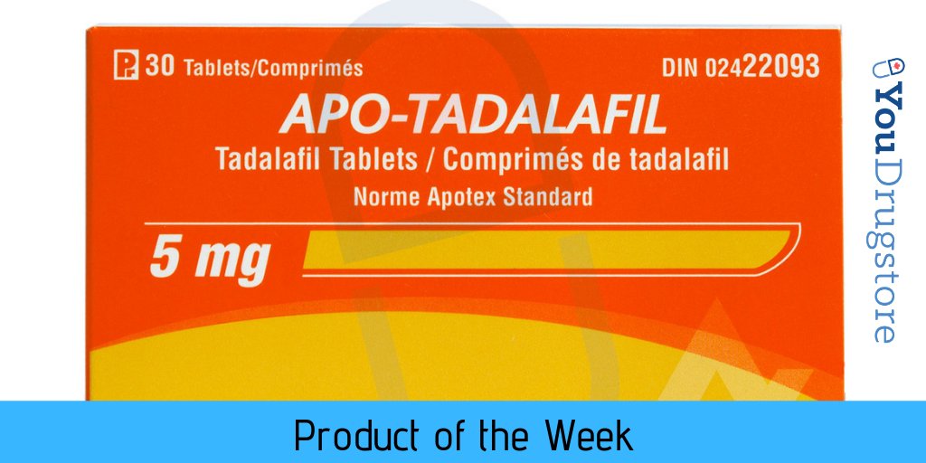 Tadalafil 5mg prix france